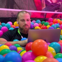 softgarden e-recruiting Employee Marc Loewert's profile photo