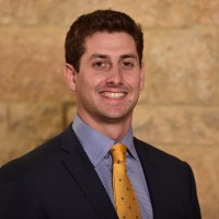 Deloitte Employee David Altschuler's profile photo