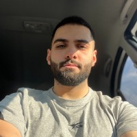 Finnotech Employee Mohammad Deypir's profile photo