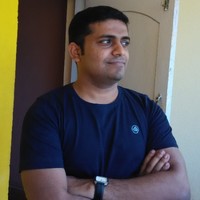 Lelin Patel's profile photo