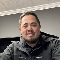 Kingsburg Truck Center Employee Wesley Lowe's profile photo
