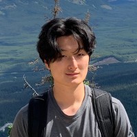 Trust Science Employee Beomyoon Nam's profile photo