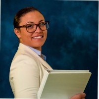 3 Circles Employee Rose Mitchell's profile photo