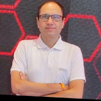 Caparo Engineering India Ltd Employee Lalit Kumar's profile photo