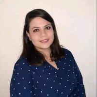 Global Payments Technology México Employee Andrea Arias's profile photo