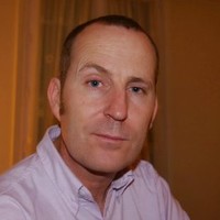 Merseyside Police Employee Stephen Iosh's profile photo