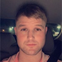 Kansas Neurological Institute Employee Zack Doty's profile photo