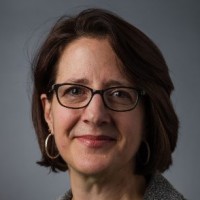 The Seattle Times Employee Lynn Jacobson's profile photo