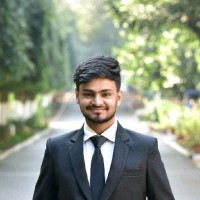 MEC Intelligence Employee Manav Bhargava's profile photo