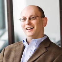 Bain & Company Employee Paul Markowitz's profile photo