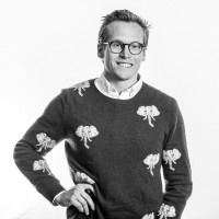 toofab Employee William Billowes's profile photo