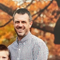 Rocket Supply Employee Chris Elfers's profile photo