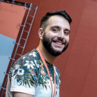 BrainRocket Employee Georgiy Pustovitovskiy's profile photo
