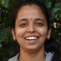Andromeda POS Employee Priyanka Bhojane's profile photo