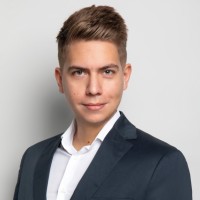Diego Kereskedelmi Kft. Employee András Pincési's profile photo