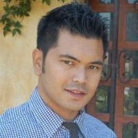 Capital Bridge Partners, Inc. Employee Ruzerpino Nagal's profile photo