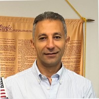 FWG Solutions Employee Ehab Kerolos's profile photo