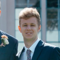 Epic Flight Academy Employee Samuel Frigon's profile photo
