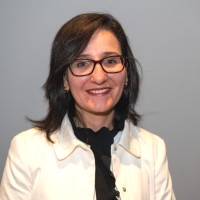 ASSTSAS Employee Yamina Kolli's profile photo