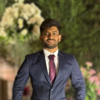 Raj Thakor Email & Phone Number