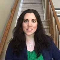 Oakcrest High School Employee Emily Rock's profile photo
