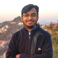 CastleBay Companies Employee Dushyant Pendharkar's profile photo