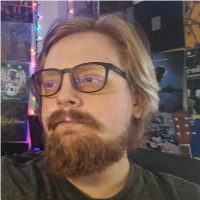 Eleven Ad Group Employee Christopher Thompson's profile photo