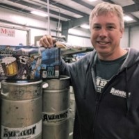 Aviator Brewing Company Employee Mark Doble's profile photo