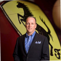 Ferrari of Atlanta Employee Will Campbell's profile photo