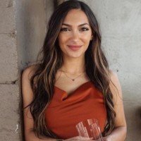 Machete Employee Eleni Atmatzi's profile photo