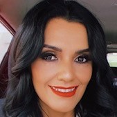 Expedite Plus Employee Silvia Torres's profile photo