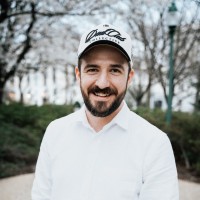 Family Research Council Employee Aron Railey's profile photo