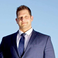 ADP Employee Ryan Messier's profile photo