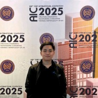 Xstructures Employee Arvin dela Rosa's profile photo
