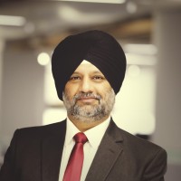 Harpreet Singh Email & Phone Number