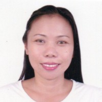 AmazoNationPH Employee Maridel Ferolino's profile photo