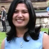 Lumea Employee Neeti Muralidharan's profile photo