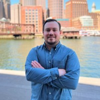 Daversa Employee Dan Bartram's profile photo
