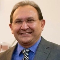 Almir Dias Email & Phone Number