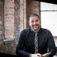 Harrell Design Group, P.C. Employee Nico Sanchez's profile photo