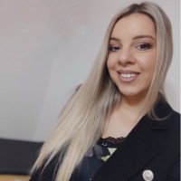 Stanić Employee Ivana Kaljević's profile photo