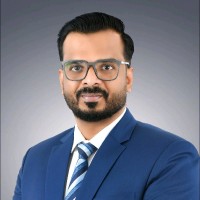 Arjun Ravi Email & Phone Number