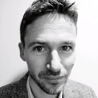 Amplience Employee David Brougham's profile photo