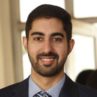 EY Employee Rahul Bedi's profile photo