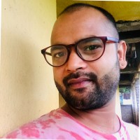 Jayram Sharma Email & Phone Number
