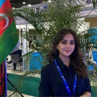 İcbari Tibbi Sığorta üzrə Dövlət Agentliyi Employee Gulnar Mahmudova's profile photo