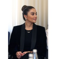 Techpro DC Employee Aida Rasulzada's profile photo