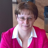 Caola Zrt. Employee Szilvia Tarcsay-Börcsök's profile photo