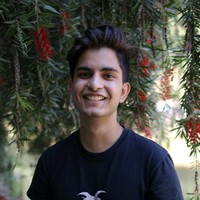 Exceedio Inc. Employee Nimesh Poudel's profile photo
