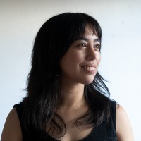 State Library Victoria Employee Ana Tiquia's profile photo